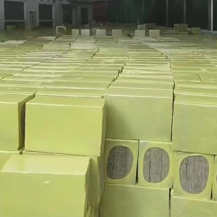 礦棉和巖棉它們都是巖棉嗎？